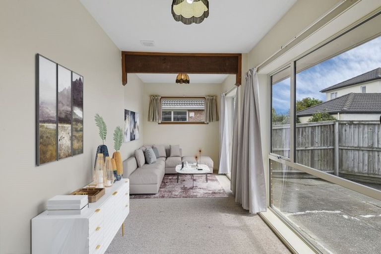 Photo of property in 1/14 Worthy Street, Ilam, Christchurch, 8041