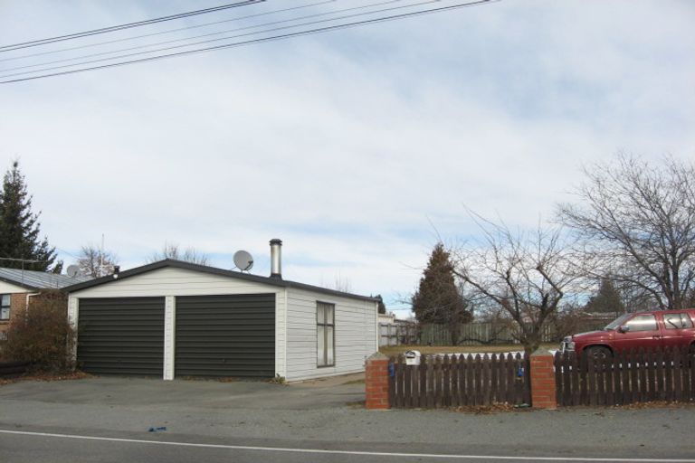 Photo of property in 33 Tasman Road, Twizel, 7901