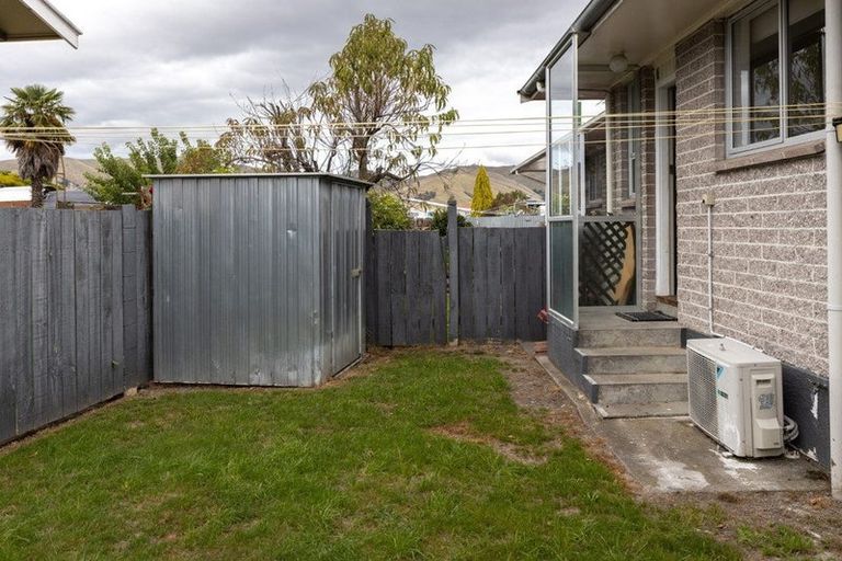 Photo of property in 2/12 Newbourne Crescent, Redwoodtown, Blenheim, 7201