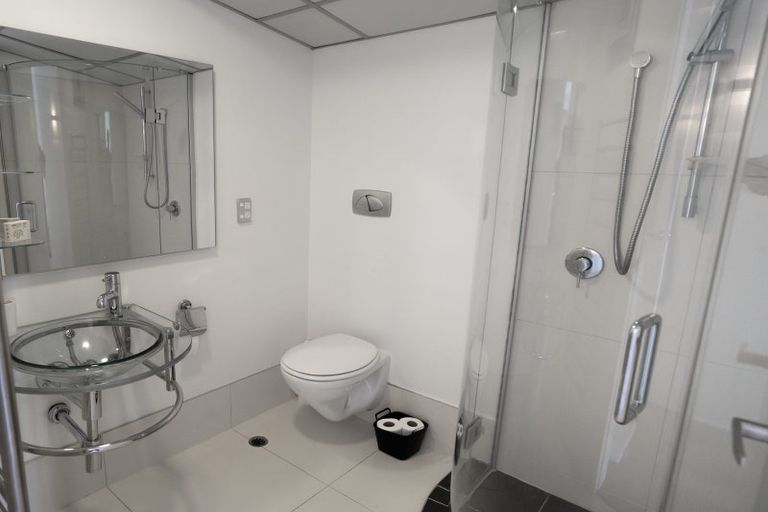 Photo of property in Century City Apartments, 127/72 Tory Street, Te Aro, Wellington, 6011