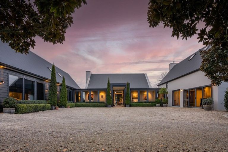 Photo of property in 791a Bruntwood Road, Tamahere, Hamilton, 3283