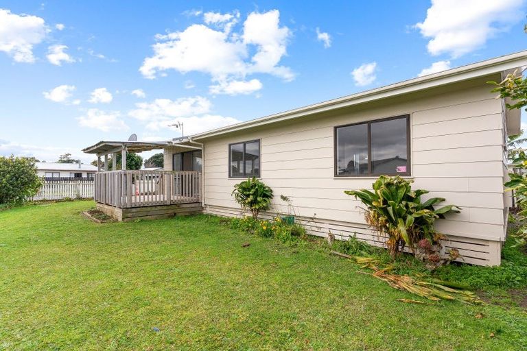 Photo of property in 1/12 Templeton Place, Clendon Park, Auckland, 2103