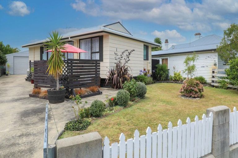 Photo of property in 1 Ward Street, Te Aroha, 3320