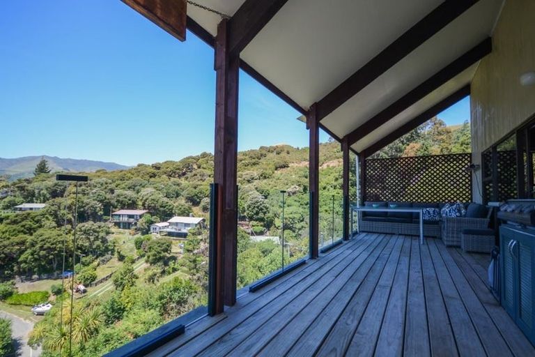 Photo of property in 5b Kingfisher Road, Takamatua, 7581
