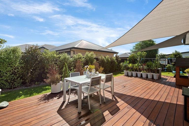 Photo of property in 4 Appleton Court, Rolleston, 7615