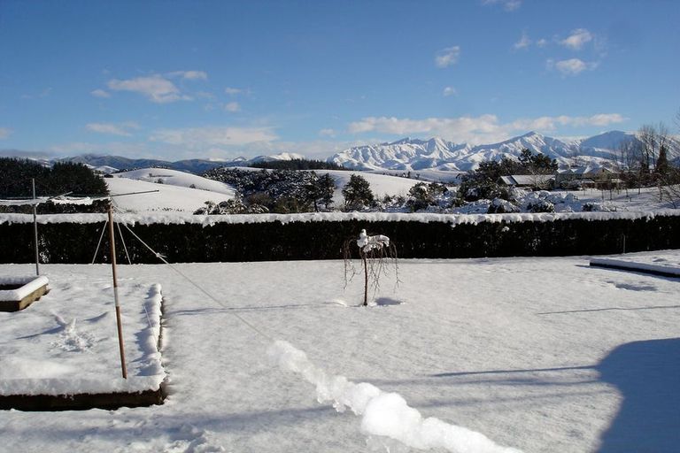 Photo of property in 171 Downs Road, Geraldine Downs, Geraldine, 7991