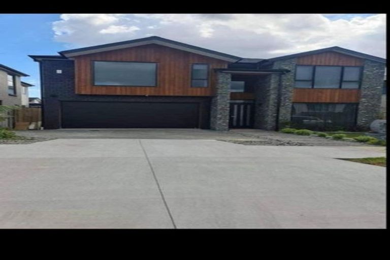 Photo of property in 49 Rashni Road, Flat Bush, Auckland, 2019