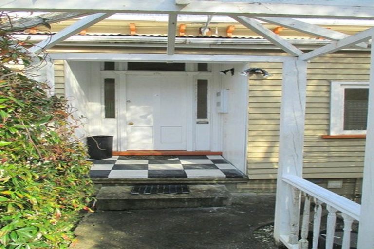 Photo of property in 23 Commercial Road, Grey Lynn, Auckland, 1021