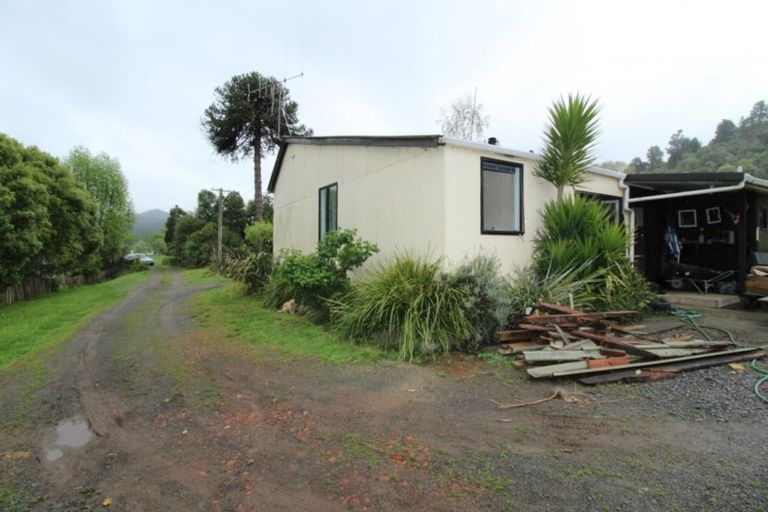 Photo of property in 6 Te Kapua Road, Mangaweka, 4797