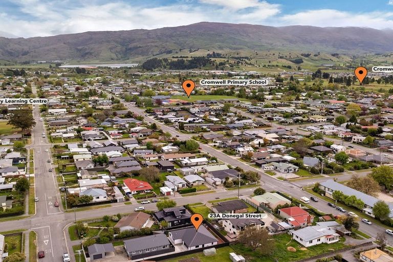 Photo of property in 23a Donegal Street, Cromwell, 9310