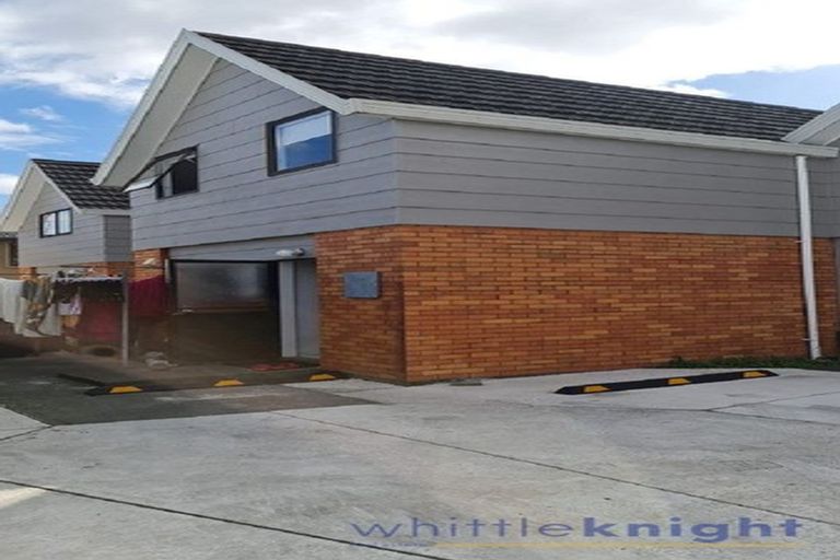 Photo of property in 4/56 Matipo Street, Riccarton, Christchurch, 8041