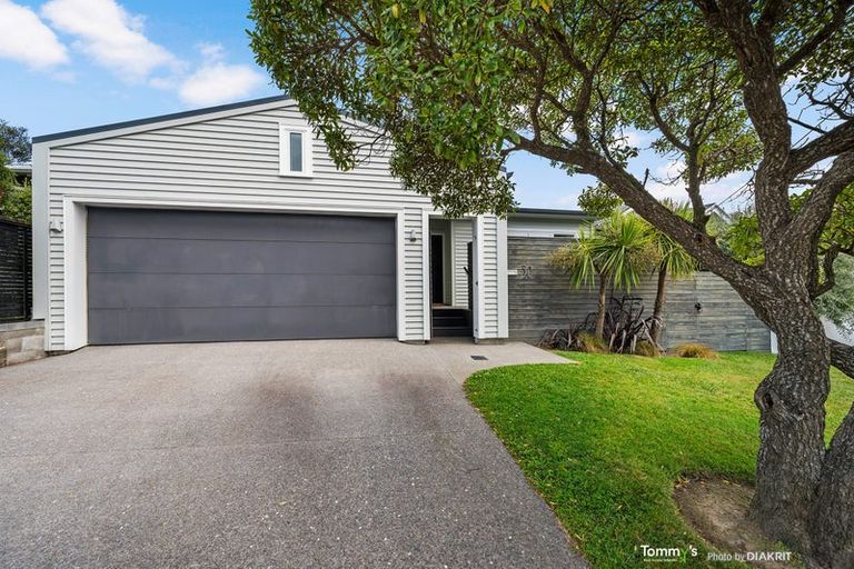 Photo of property in 30 Colway Street, Ngaio, Wellington, 6035