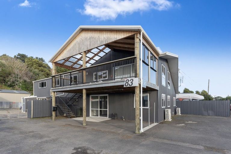 Photo of property in 83 Putiki Drive, Putiki, Whanganui, 4500