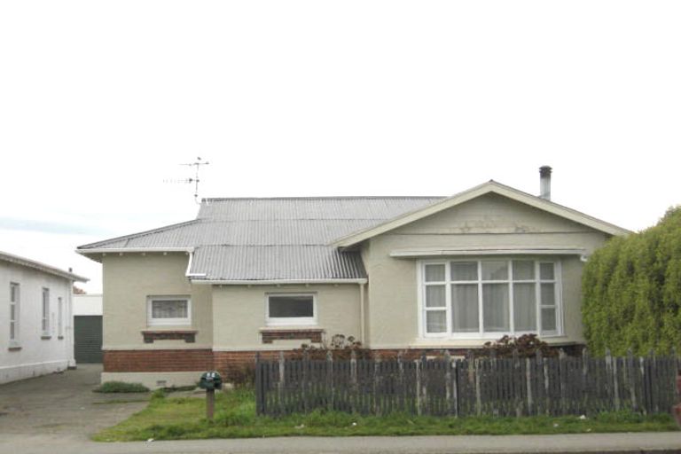 Photo of property in 280 Elles Road, Strathern, Invercargill, 9812