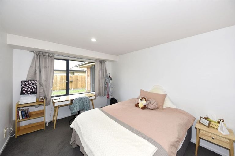Photo of property in 14 Marguerite Place, Aidanfield, Christchurch, 8025