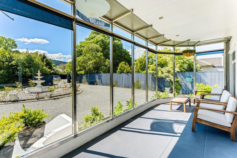 Photo of property in 310 Fergusson Drive, Heretaunga, Upper Hutt, 5018