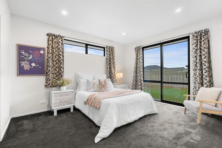 Photo of property in 1 Gallantry Lane, Halswell, Christchurch, 8025