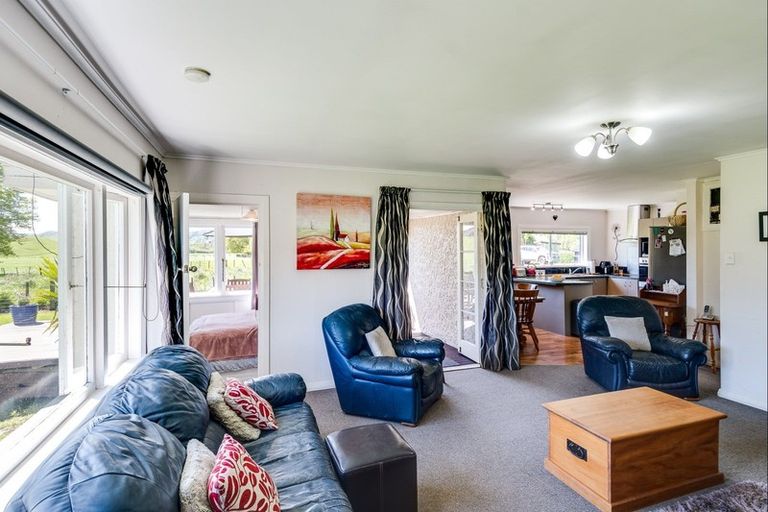 Photo of property in 858 Atua Road, Elsthorpe, 4295