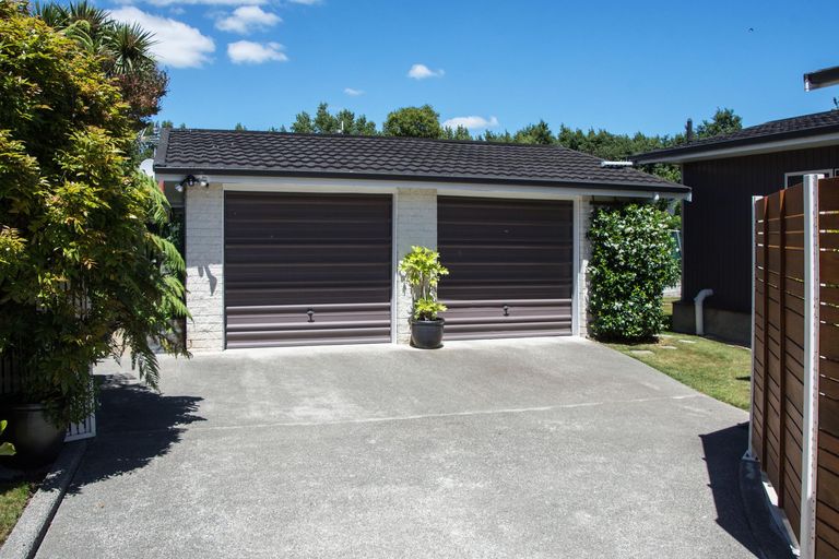 Photo of property in 15 Chamberlain Road, Masterton, 5810