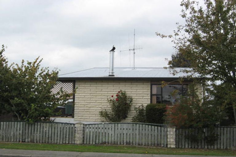 Photo of property in 38 Guise Street, Temuka, 7920