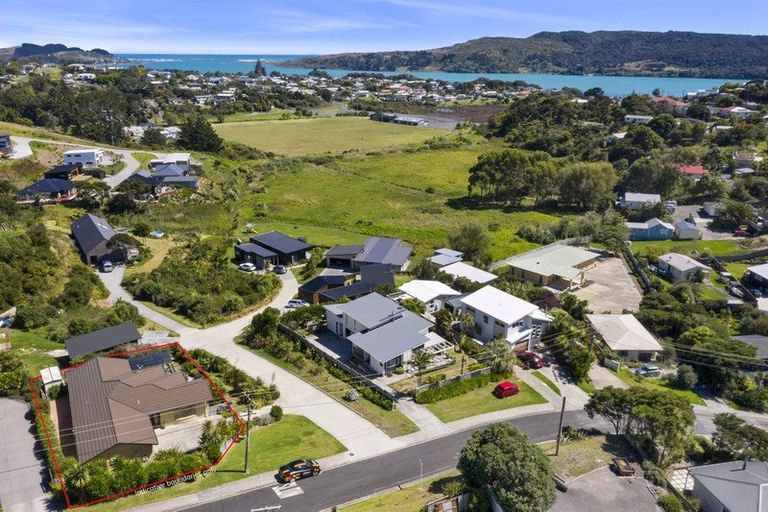 Photo of property in 19 Violet Street, Raglan, 3225