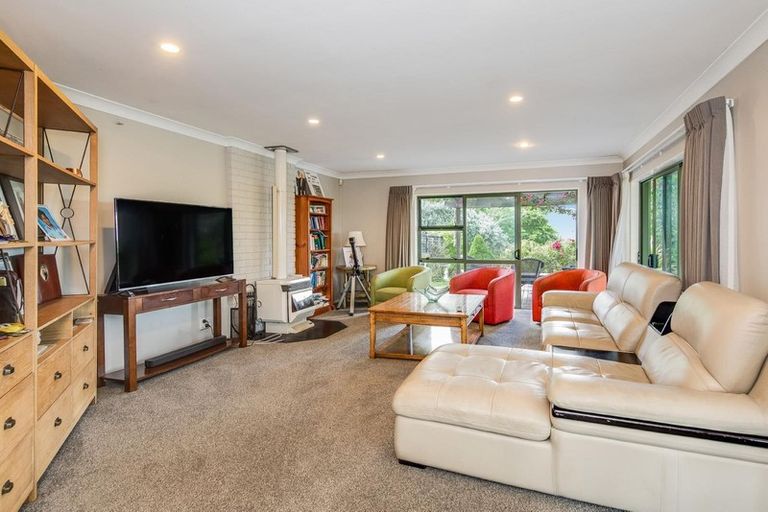 Photo of property in 50 Godley Lane, Lucas Heights, Auckland, 0632