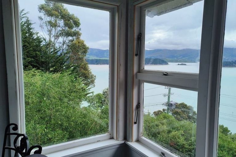 Photo of property in 58 Bayview Road, Charteris Bay, Lyttelton, 8971