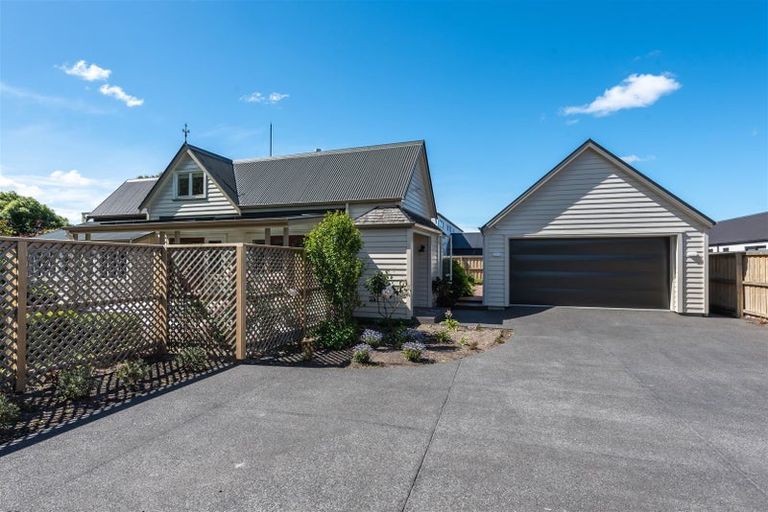 Photo of property in 1 Esther Mews, Prebbleton, 7604