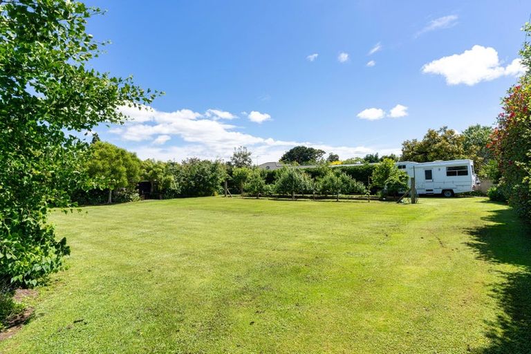 Photo of property in 1087 Queen Street East, Levin, 5571