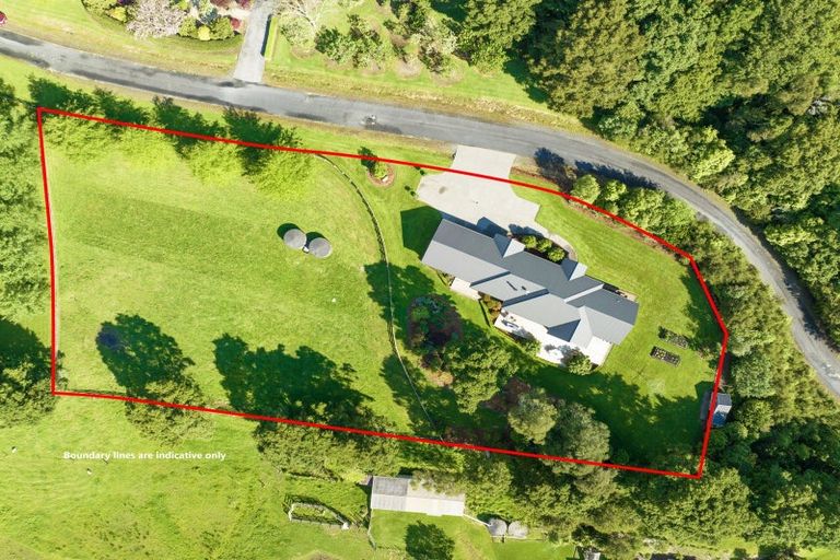 Photo of property in 275a Paparimu Road, Hunua, Papakura, 2583