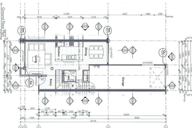 Photo of property in 157 Glenvar Ridge Road, Long Bay, Auckland, 0630