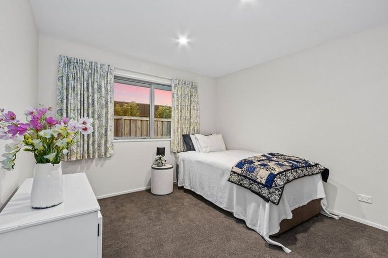 Photo of property in 17 Parklea Avenue, Halswell, Christchurch, 8025