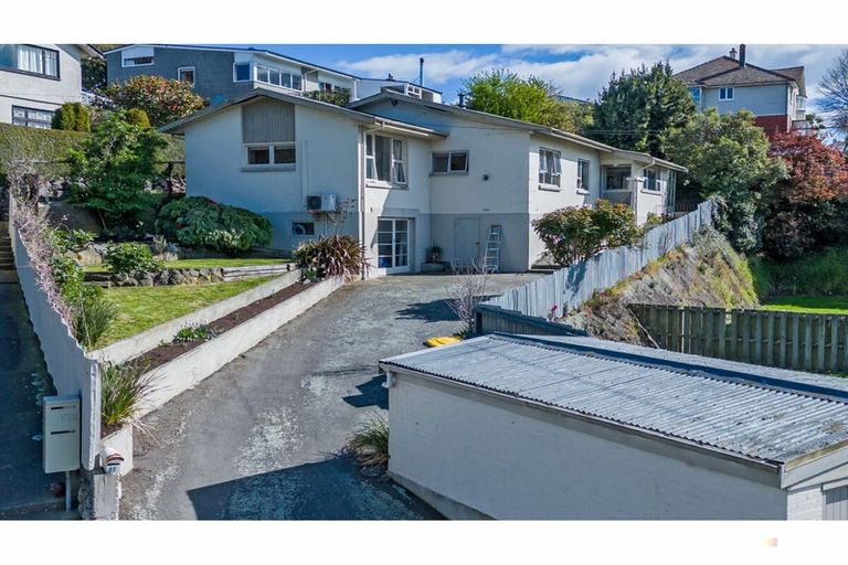 Photo of property in 17 Nelson Terrace, Seaview, Timaru, 7910