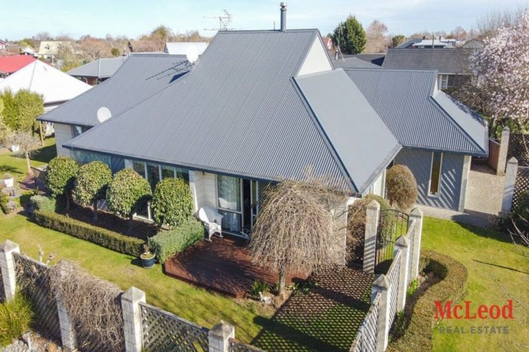 Photo of property in 56 Farm Road, Allenton, Ashburton, 7700