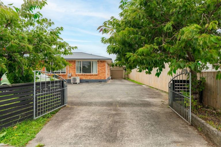 Photo of property in 20 Saxbys Road, Glenview, Hamilton, 3206