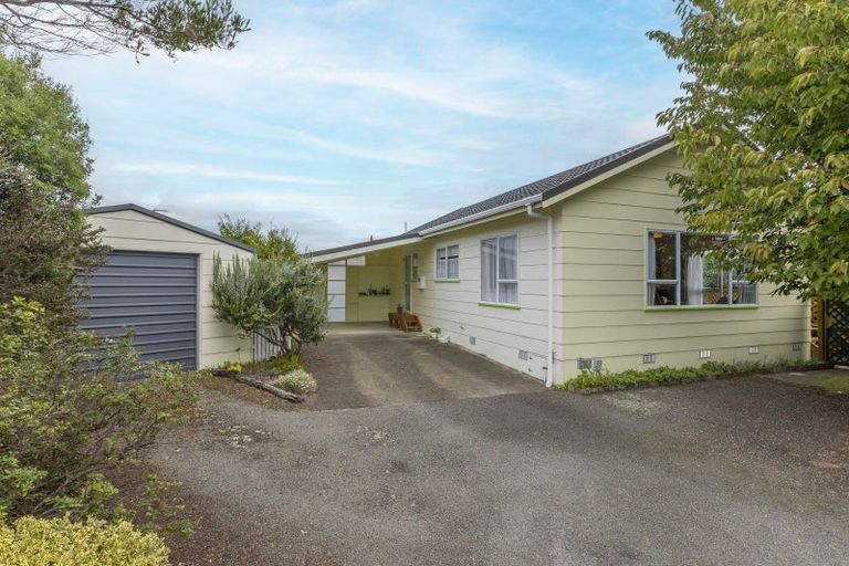 Photo of property in 7b Rosewood Place, Paraparaumu, 5032
