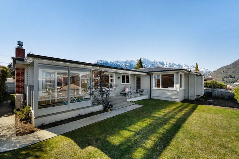 Photo of property in 31 Mcbride Street, Frankton, Queenstown, 9300