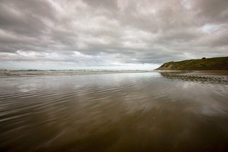 Photo of property in 8 Te Paerahi Road, Porangahau, 4293