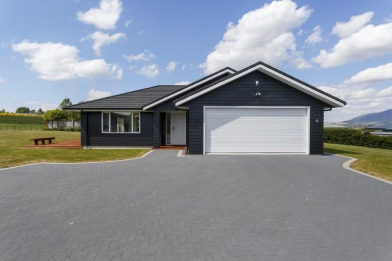 Photo of property in 24 Herapeka Street, Nukuhau, Taupo, 3330