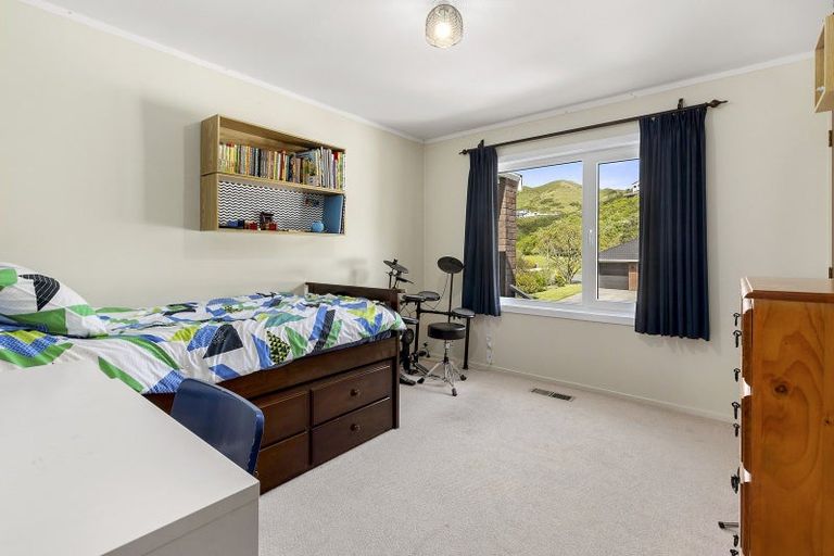 Photo of property in 78 Cortina Avenue, Johnsonville, Wellington, 6037