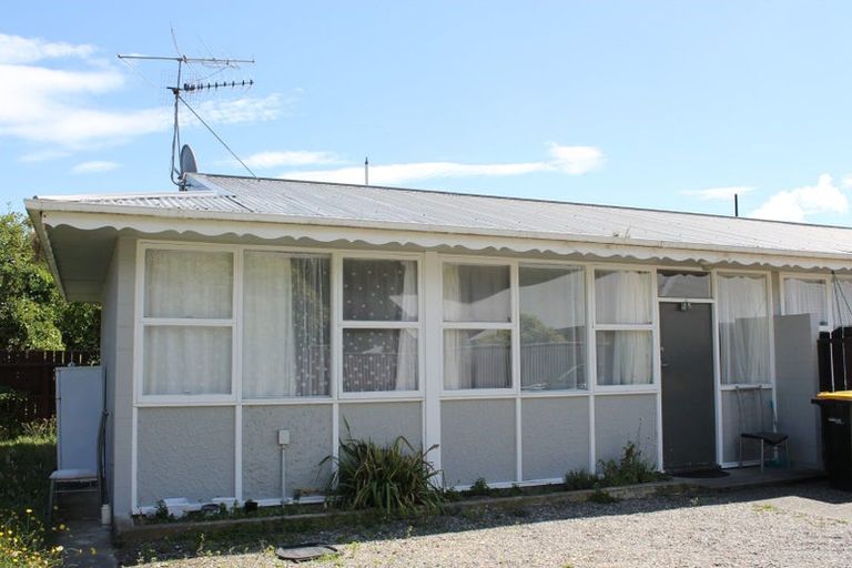 Photo of property in 91 Thames Street, Avenal, Invercargill, 9810