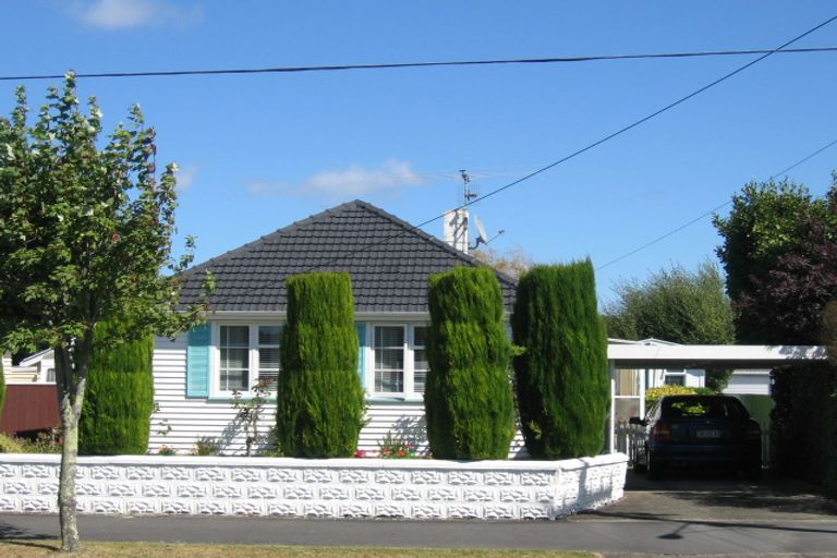 Photo of property in 20 Bristol Street, Trentham, Upper Hutt, 5018