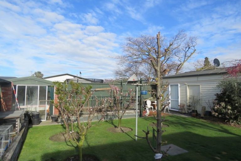 Photo of property in 88 Princes Street, Netherby, Ashburton, 7700