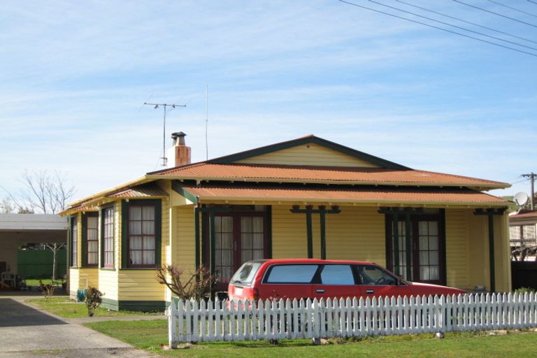 Photo of property in 13 Murraee Street, Wairoa, 4108