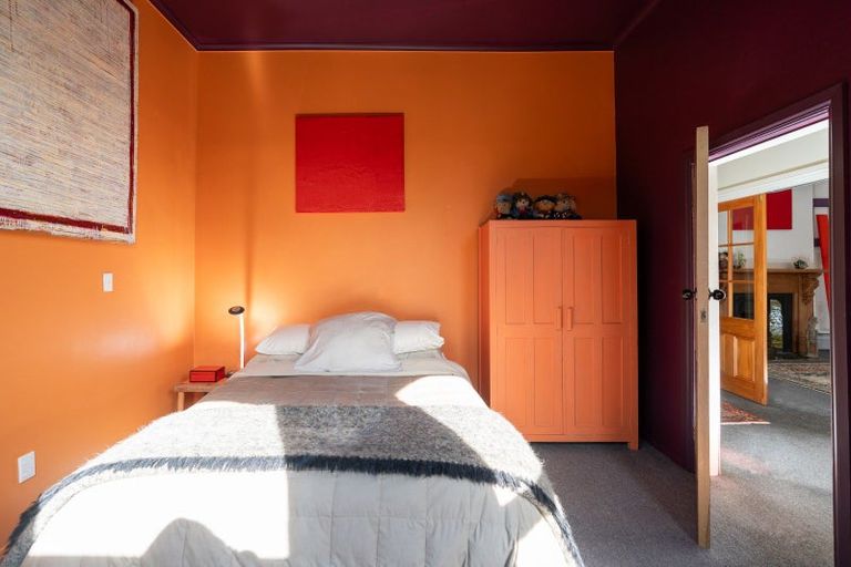 Photo of property in 62 Pirie Street, Mount Victoria, Wellington, 6011