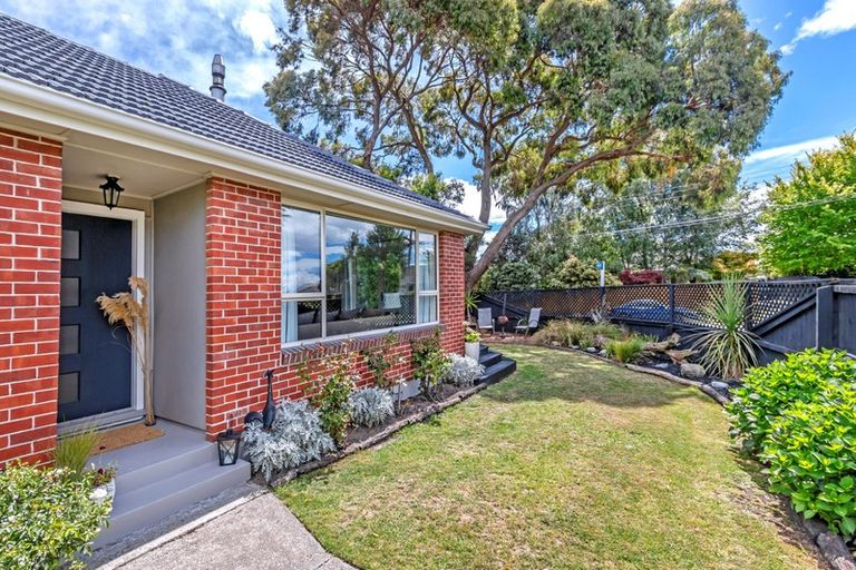 Photo of property in 2 Tie Place, Wigram, Christchurch, 8042
