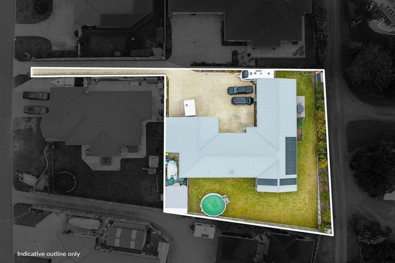 Photo of property in 19 Dawn Parade, Coastlands, Whakatane, 3120