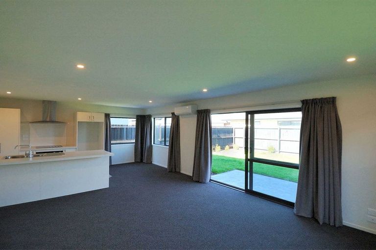 Photo of property in 97 Skyhawk Road, Wigram, Christchurch, 8042