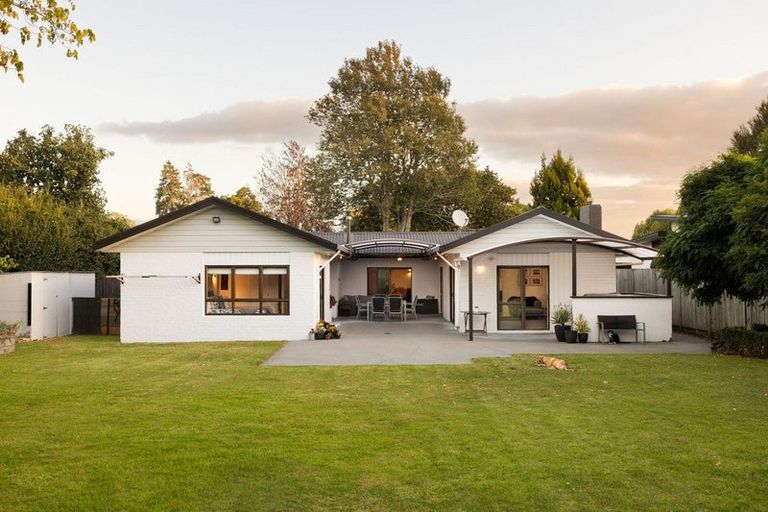 Photo of property in 37b Hall Street, Cambridge, 3434