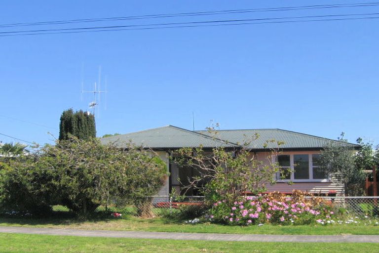 Photo of property in 5a Kaniere Street, Mount Maunganui, 3116
